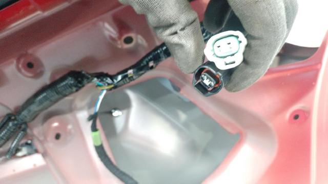 KDY46202XD MAZDA купить в Киев