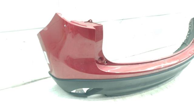 MAZDA KDY75022XDBB Бампер задний в наличии Черкассы