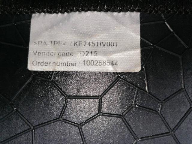 KE745HV001 NISSAN купить в Черновцы