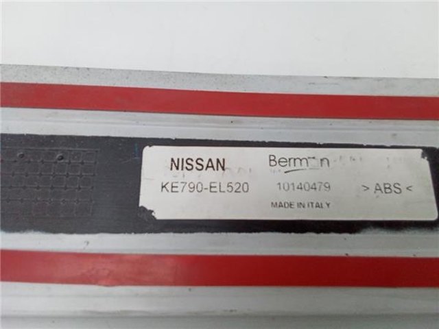NISSAN KE790EL520 в наличии Ирпень