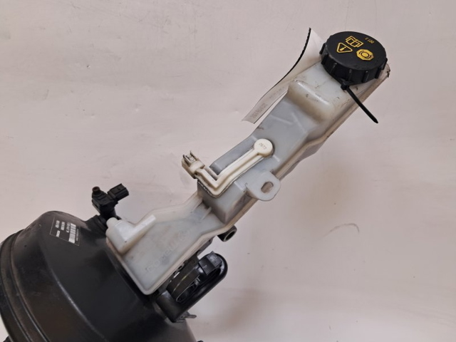 KEY64380Z Усилитель тормозов (вакуумный) купить Украина