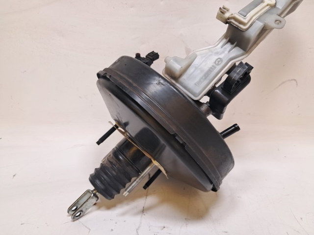 KEY64380Z Усилитель тормозов (вакуумный) купить Одесса