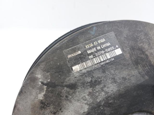 MAZDA KEY64380Z Усилитель тормозов в наличии Киев