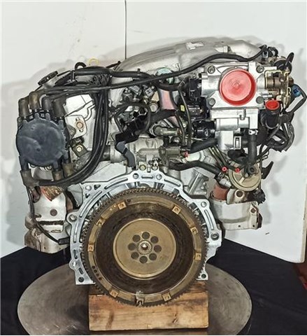 MAZDA KF Двигатель в сборе в наличии Ужгород
