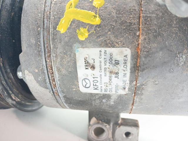 KF0161450A MAZDA Компрессор кондиционера купить в Павлоград