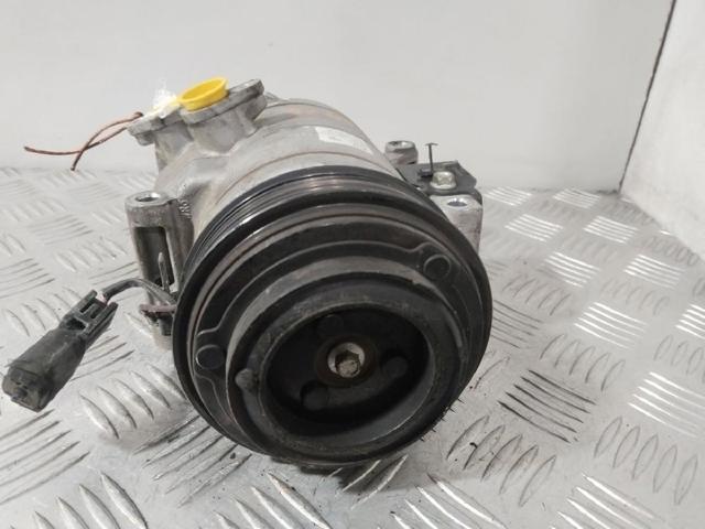 MAZDA KF0161450A Компрессор кондиционера в наличии Хмельницкий