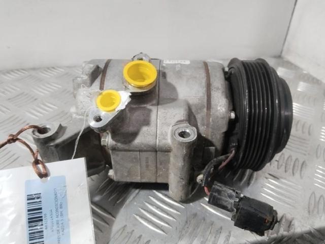 KF0161450A MAZDA Компрессор кондиционера купить в Черновцы