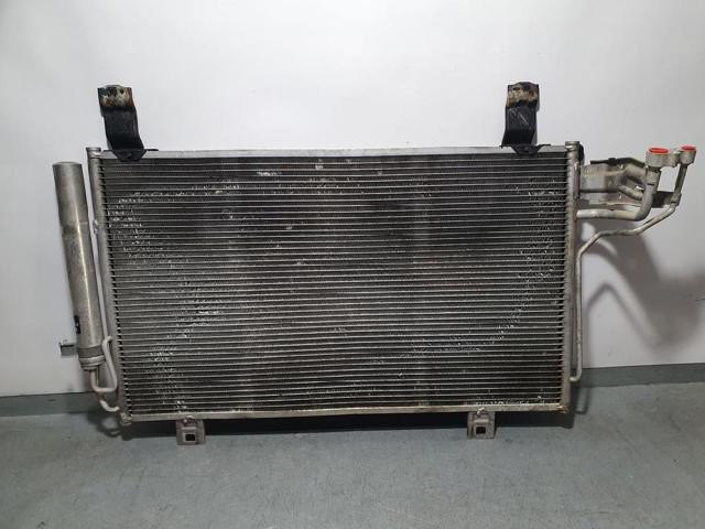 KF0361480B MAZDA Радиатор кондиционера купить в Сумы