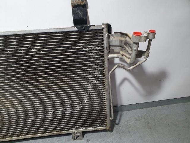 MAZDA KF0361480B Радиатор кондиционера в наличии Украина