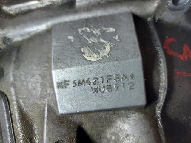 KF5M421F8A4 КПП в сборе (механическая коробка передач) купить Николаев