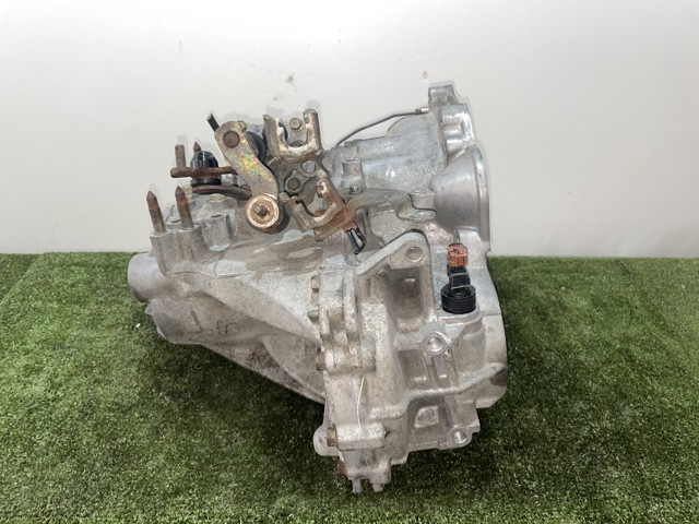 MITSUBISHI KF5M421F8A4 КПП в сборе (механическая коробка передач) в наличии Черкассы