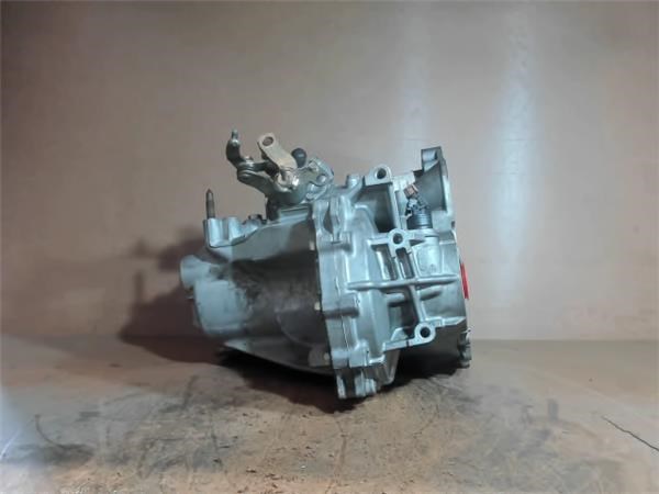 MITSUBISHI KF5M421F8A4 КПП в сборе (механическая коробка передач) в наличии Павлоград