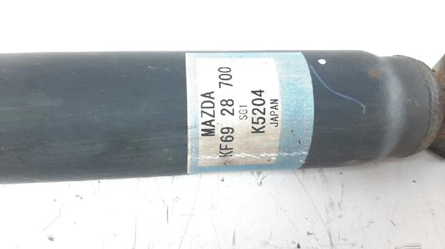 MAZDA KF6928700 в наличии Кривой Рог