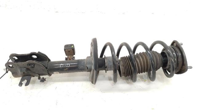 KF6934700 MAZDA Амортизатор передний правый купить в Каменское