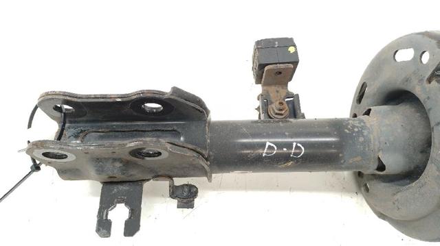 KF6934700 MAZDA Амортизатор передний правый купить в Ирпень