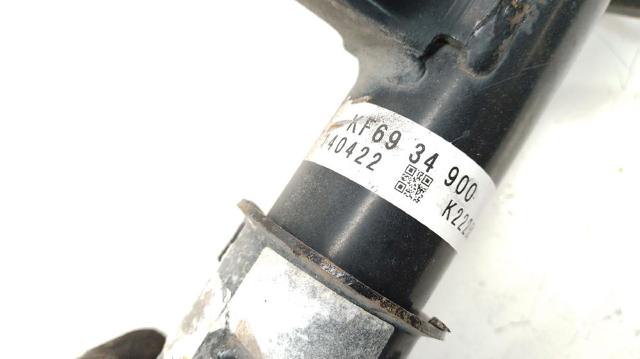 KF6934900 MAZDA Амортизатор передний левый купить в Запорожье
