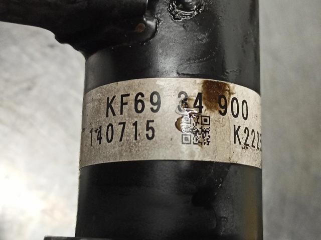 KF6934900 Амортизатор передний левый купить Черновцы