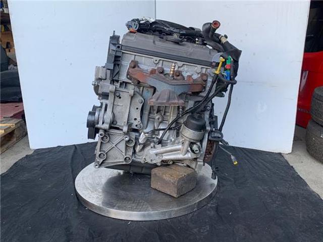 KFT PEUGEOT Двигатель купить в Чернигов