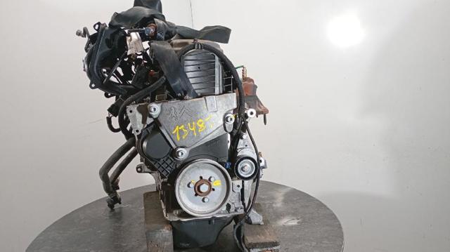 PEUGEOT KFT Двигатель в наличии Львов