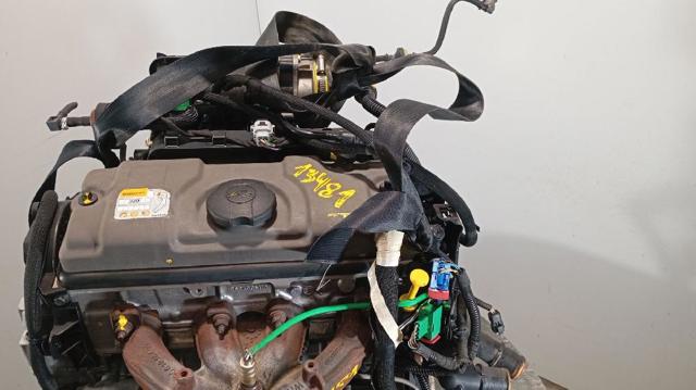 KFT PEUGEOT Двигатель в сборе купить в Хмельницкий