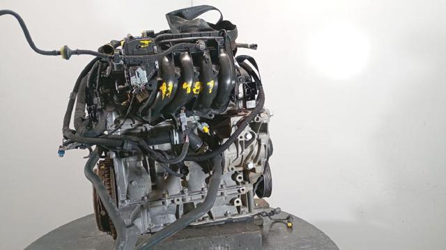 KFT PEUGEOT Двигатель купить в Павлоград