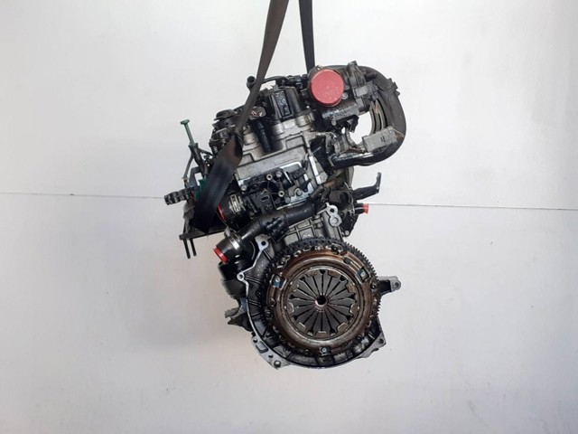PEUGEOT KFU Двигатель в наличии Черкассы