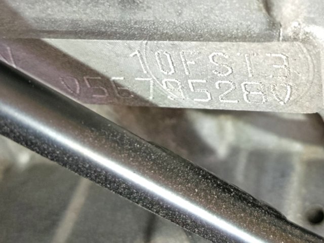 KFV PEUGEOT Двигатель в сборе купить в Хмельницкий