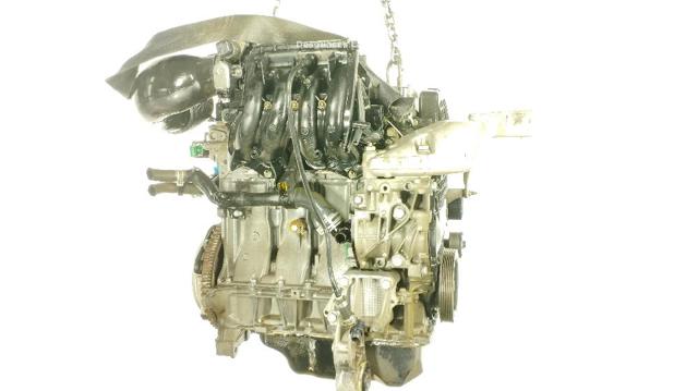 KFW PEUGEOT Двигатель купить в Черновцы