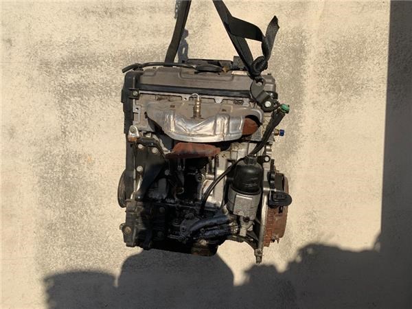 PEUGEOT KFW Двигатель в наличии Ирпень