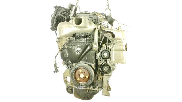 PEUGEOT KFW Двигатель в наличии Каменское