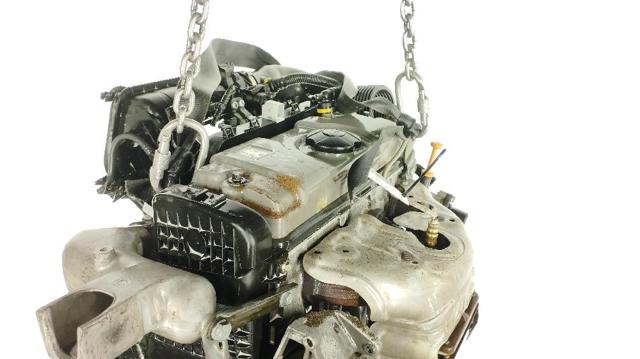 KFW PEUGEOT Двигатель в сборе купить в Киев