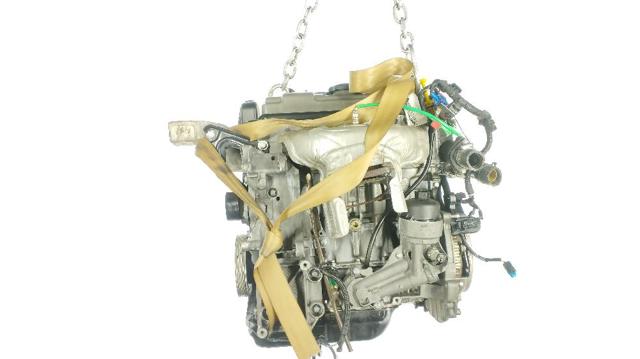 KFW PEUGEOT Двигатель купить в Киев