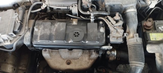 PEUGEOT KFX Двигатель в наличии Сумы