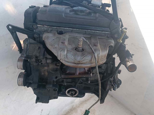KFX PEUGEOT Двигатель купить в Хмельницкий