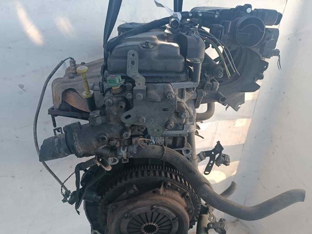 KFX PEUGEOT Двигатель купить в Житомир
