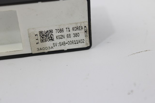 MAZDA KG2N66380 в наличии Черкассы