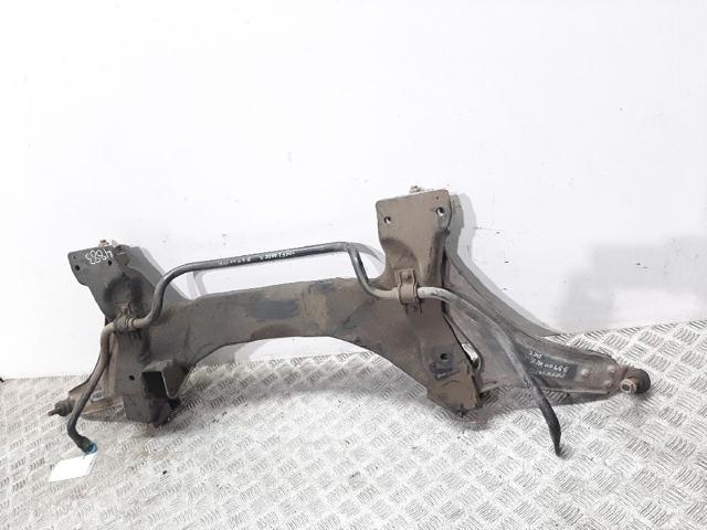 KGB100830 LAND ROVER Балка передней подвески (подрамник) купить в Ужгород