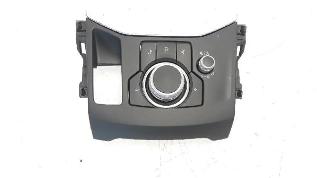 MAZDA KGC366CM0C в наличии Ирпень