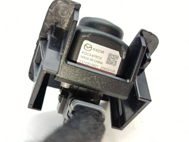 KGC367RC0 MAZDA купить в Запорожье