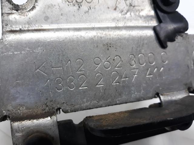 KH129623000 Интеркулер купить Житомир