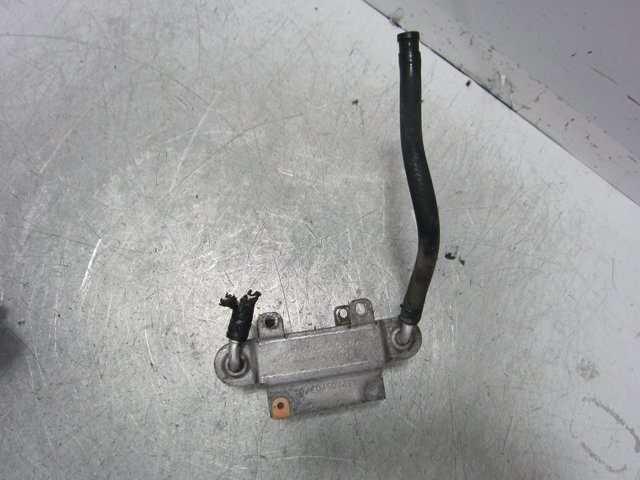 KH129623000 BMW Радиатор интеркуллера купить в Черкассы