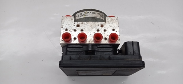 KJ01437A0B MAZDA купить в Кривой Рог