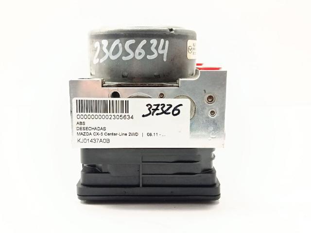 KJ01437A0B MAZDA купить в Житомир