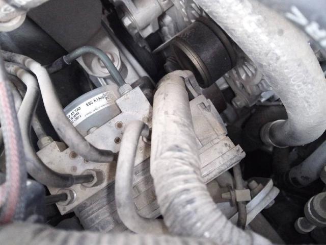 MAZDA KJ02437A0 Блок управления АБС (ABS) гидравлический в наличии Винница
