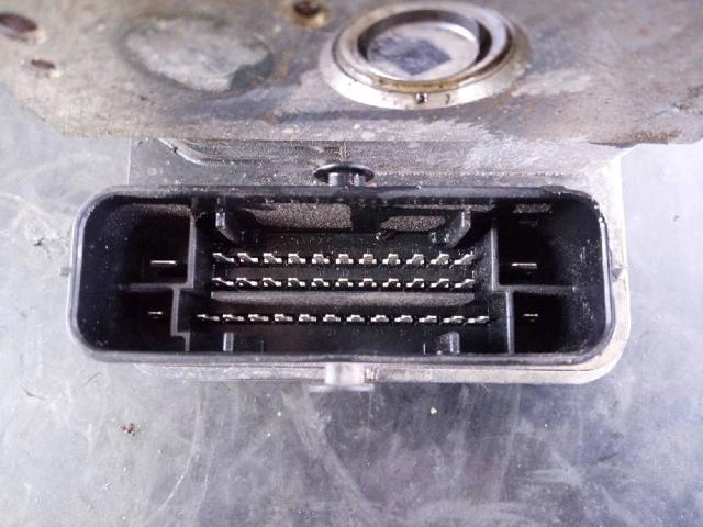 KJ02437A0 MAZDA Блок АБС купить в Ирпень