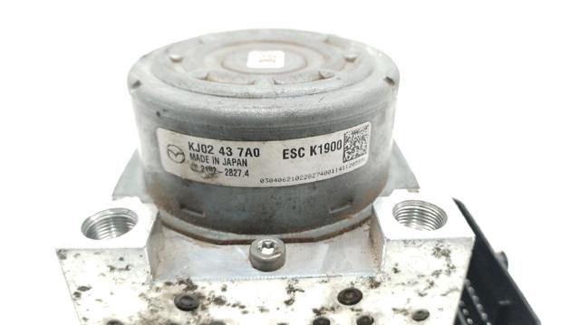 KJ02437A0 MAZDA Блок АБС купить в Павлоград