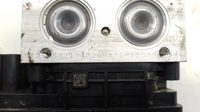 MAZDA KJ02437A0 Блок АБС в наличии Полтава