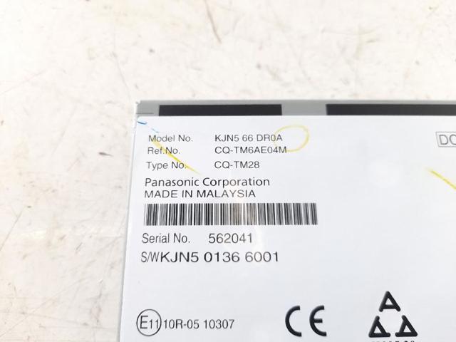 KJN566DR0 MAZDA купить в Ужгород