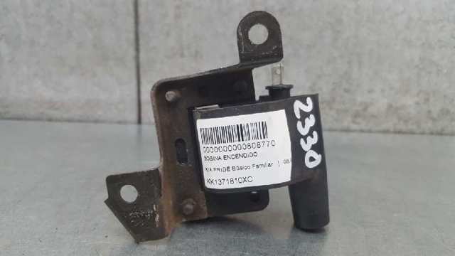 KK1371810XC HYUNDAI Катушка зажигания купить в Николаев