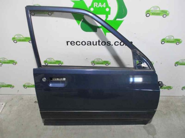 Porta dianteira direita KK15558020A Hyundai/Kia